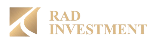 Rad Investment Logo